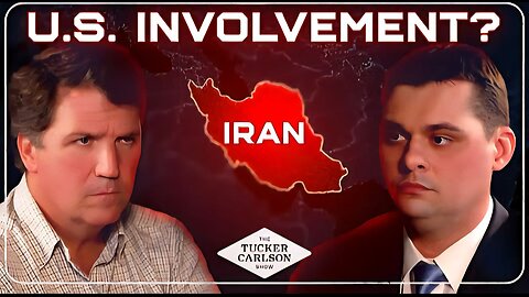 Military Expert Dan Caldwell Breaks Down What Will Happen Next in Israel’s War With Iran