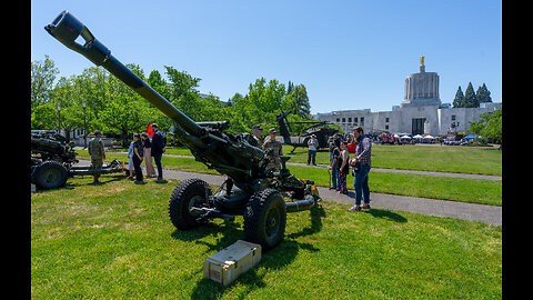Salem, Oregon News & Weather May 14, 2025
