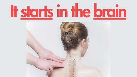 An answer to idiopathic scoliosis