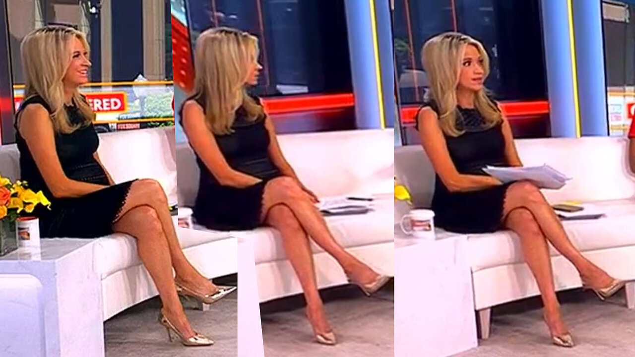 Kayleigh McEnany et al. May 20 2025