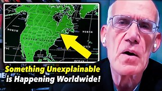 Victor Davis Hanson: "Something Strange Is Unfolding Worldwide—Pay Attention..."