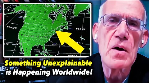 Victor Davis Hanson: "Something Strange Is Unfolding Worldwide—Pay Attention..."