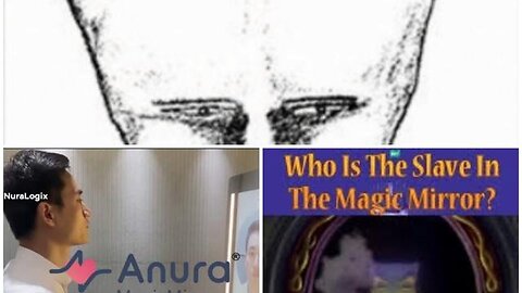 "Exploring AI: Mirror-Trapped Reflections & Living through Your Duplicate Image"