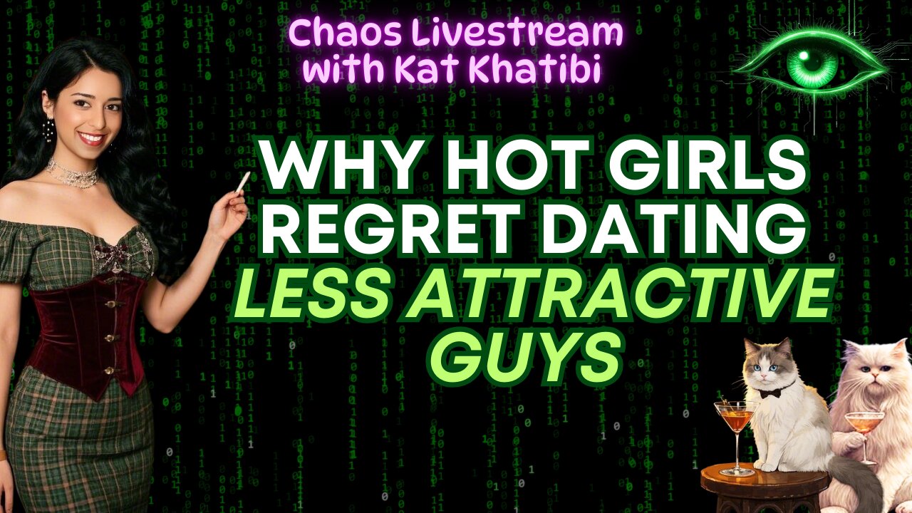 Why Hot Girls Regret Dating Less Attractive Guys
