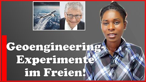 Von Bill Gates unterstützter Plan, die Sonne zu blockieren und die globale Erwärmung aufzuhalten