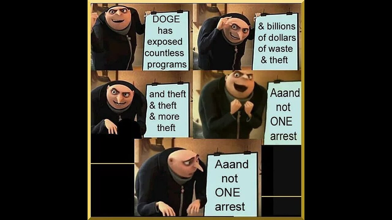 America As We Knew It Is Probably Not Gonna Make It