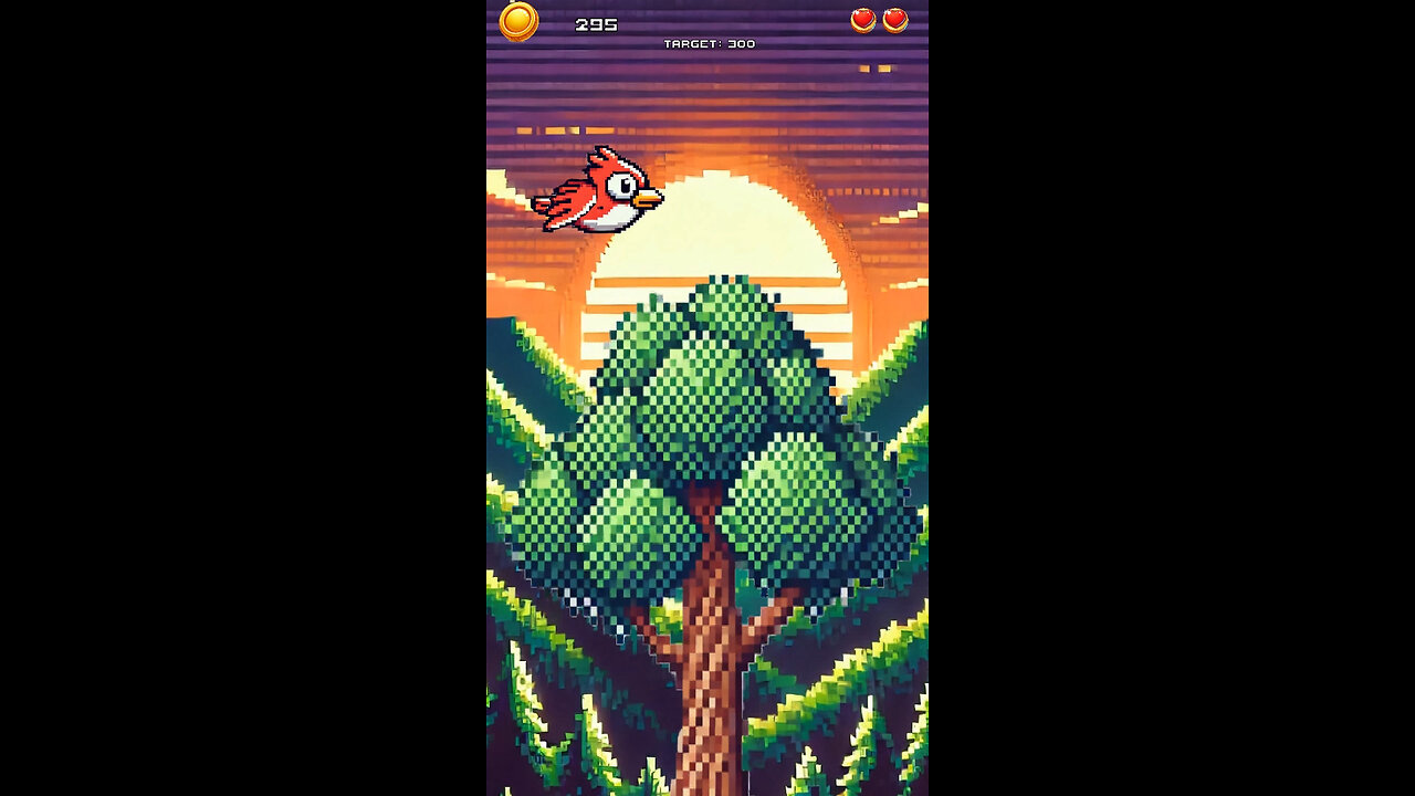 Let's Fly - Android Gameplay [8+ Mins, 720p30fps]