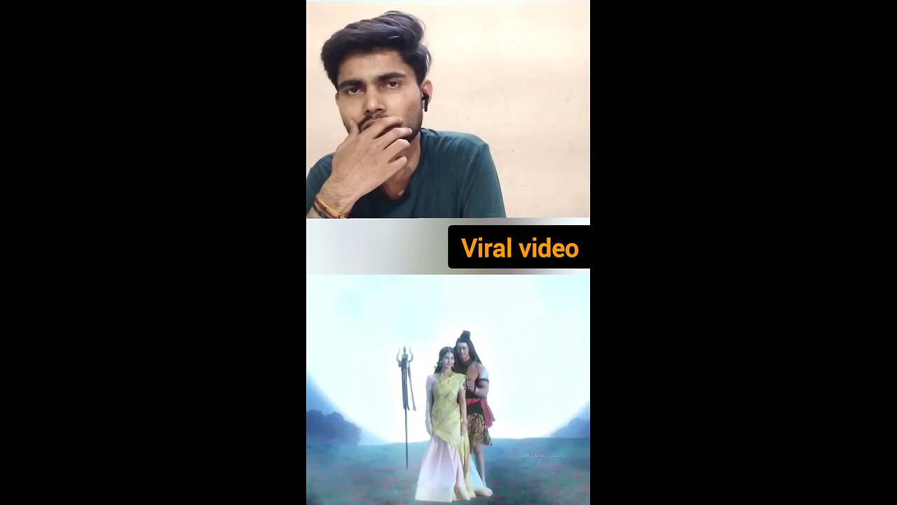 shamshan Ke Raja ke liye Mahal chhodkar I ek maharani