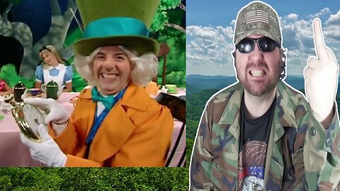 Alice In Wonderland: Masterpiece Edition - Interactive Feature - Virtual Wonderland Party - Part 2 - Reaction! (BBT)