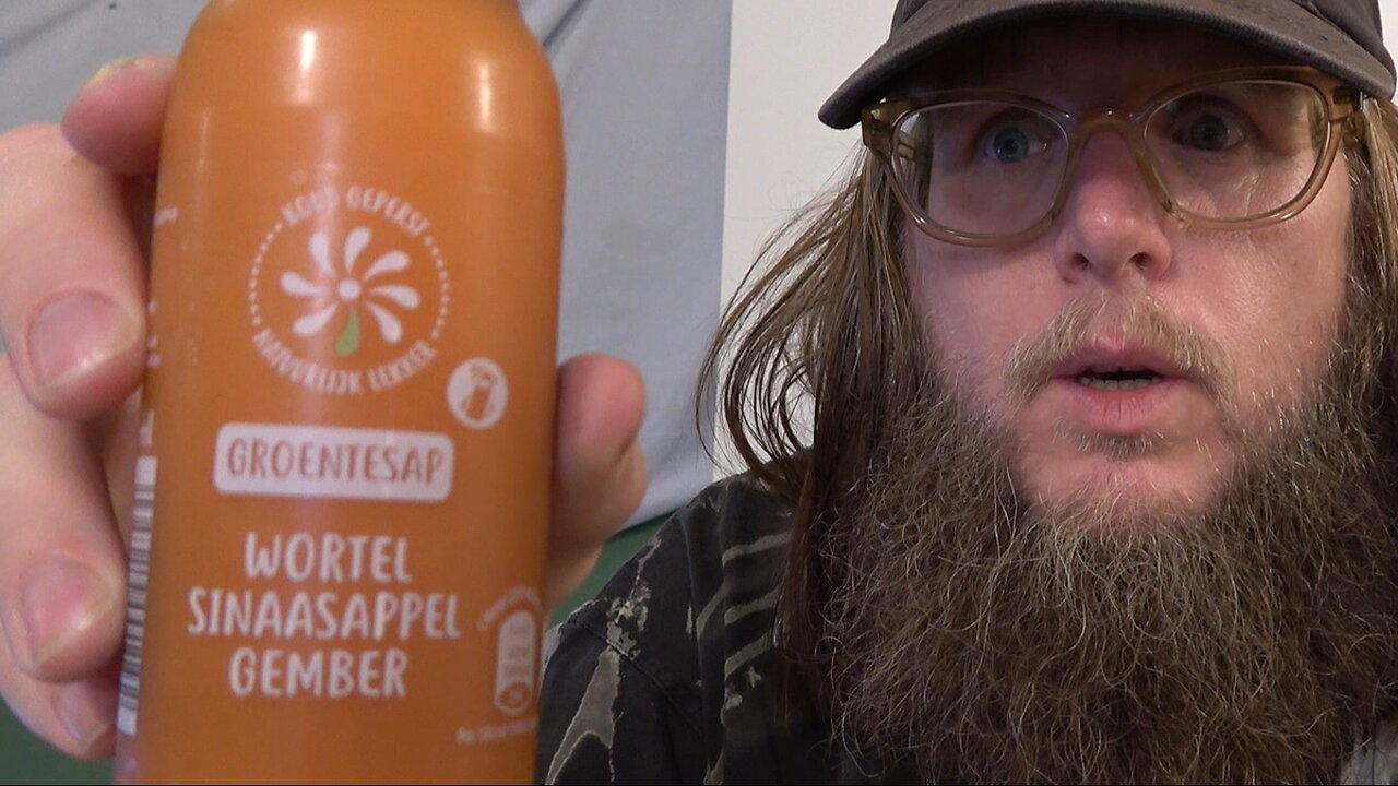 GROENTESAP - Aldi- #groentesap #Aldi