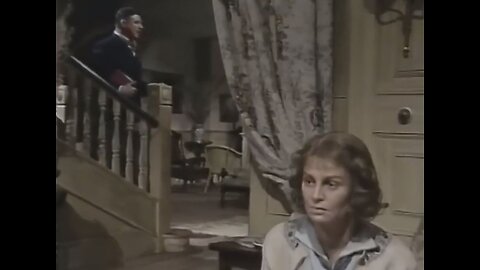 Separate Tables - Part Two - Table Number Seven - TV Movie - 1983 - Drama - 720p