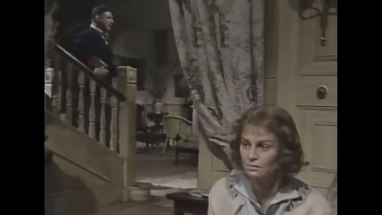 Separate Tables - Part Two - Table Number Seven - TV Movie - 1983 - Drama - 720p