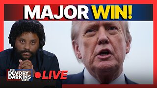 Trump scores MAJOR WIN after Inflation Report as his speech sparks EPIC MELTDOWN