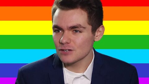 Nick Fuentes Gay Moments Tier List [HDk9sRxp3WQ]