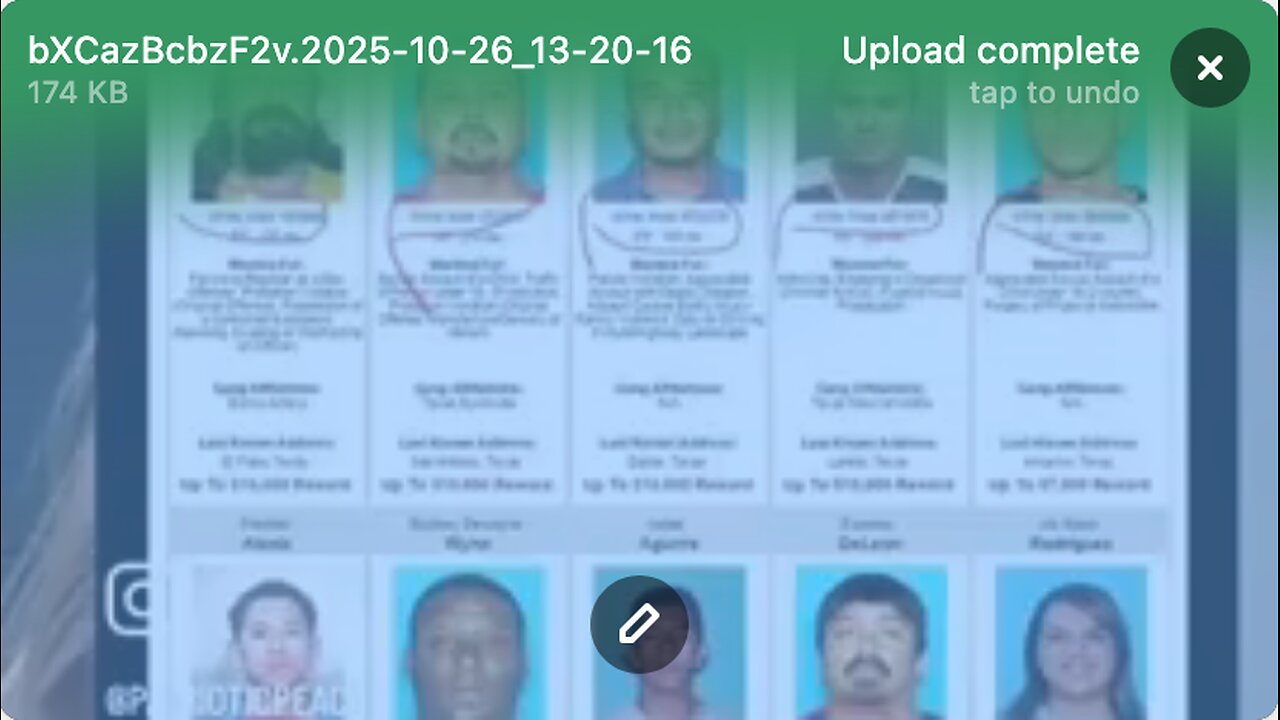 WHITE CRIME STATISTICS