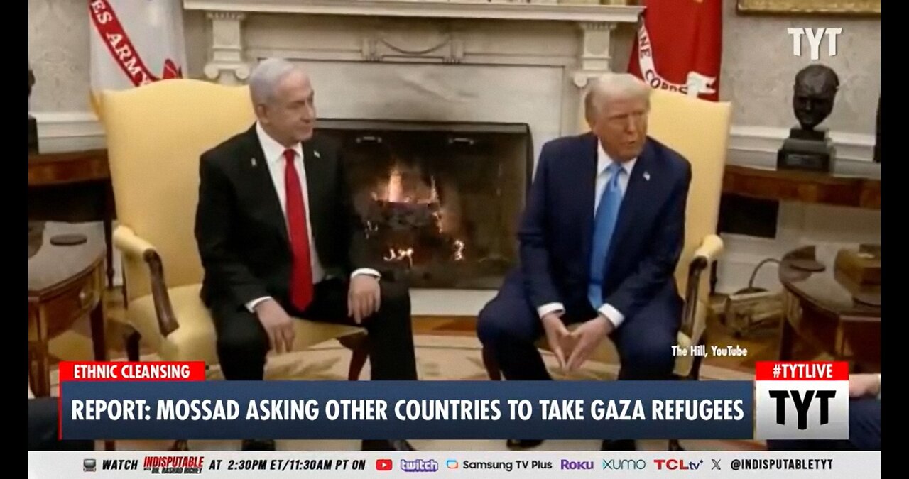 Israeli Gov't Planning UNBELIEVABLE Next Step