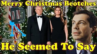 NOaDS 12.23.25 Sometimes You Gotta Say WTF On The Fringe