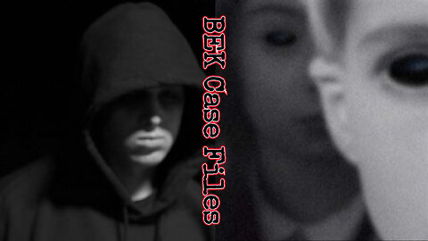 BLACK EYED KIDS - Homo Deus TransHuman AI Hybrids, Gates & Epstein Baby Ranch, Pandemic Babies