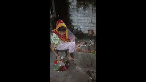 shiv puja