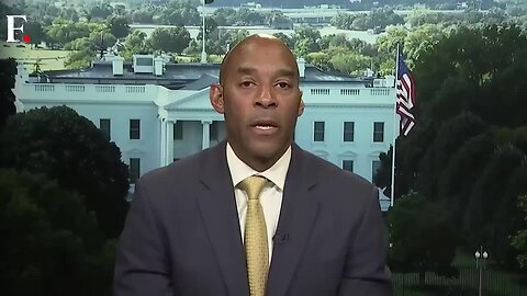 Trump Declares DC a "Crime Free Zone" After Responding to DC Draino Post