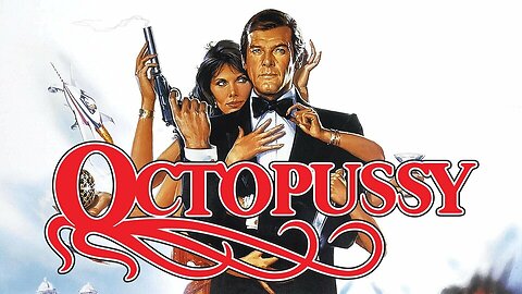 14. Octopussy (1983)