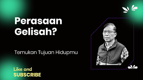 Cara Menyembuhkan Perasaan Gelisah Dalam Hati
