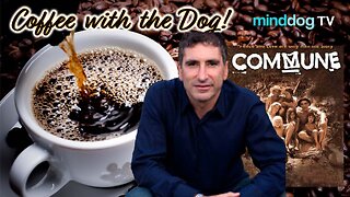 Jonathan Berman - Commune 20 - EP966