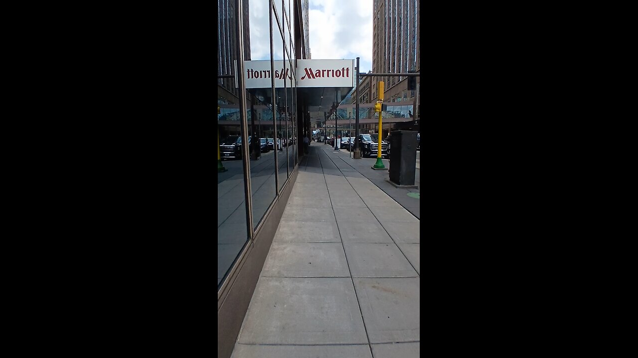 Marriot