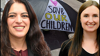 The Women Attempting to Curb the Sexualization of our Children