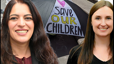 The Women Attempting to Curb the Sexualization of our Children