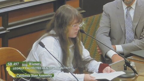 The Cal Report 7/16/25 - SB 497 and AB 379