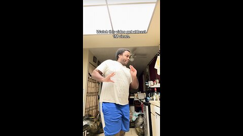 I walk it like I talk it 🚶🗣️