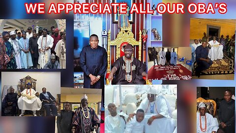 WE NEVER STOP OUR QUEST TO SELF DETERMINATION YORUBA NATION THE ONLY SOLUTION