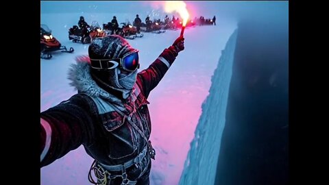 Most Dangerous Iceland of the world