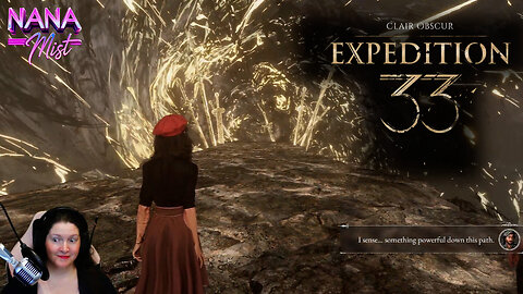 Attempting Renoir's Drafts! Clair Obscur: Expedition 33