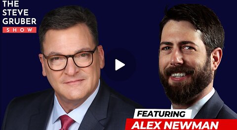 Alex Newman | The Real COP30 Story: Restriction, Agenda, and Global Power