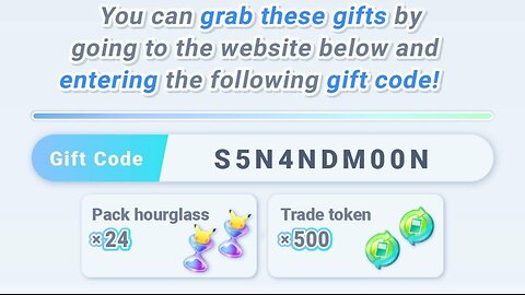 Hurry! Claim these free gifts before May 27