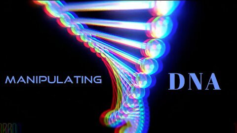 BlueEyes88- Is the Vaccine removing your connection to the divine???