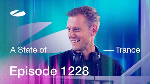 A State of Trance Episode 1228 - Residency Mix by Ferry Corsten