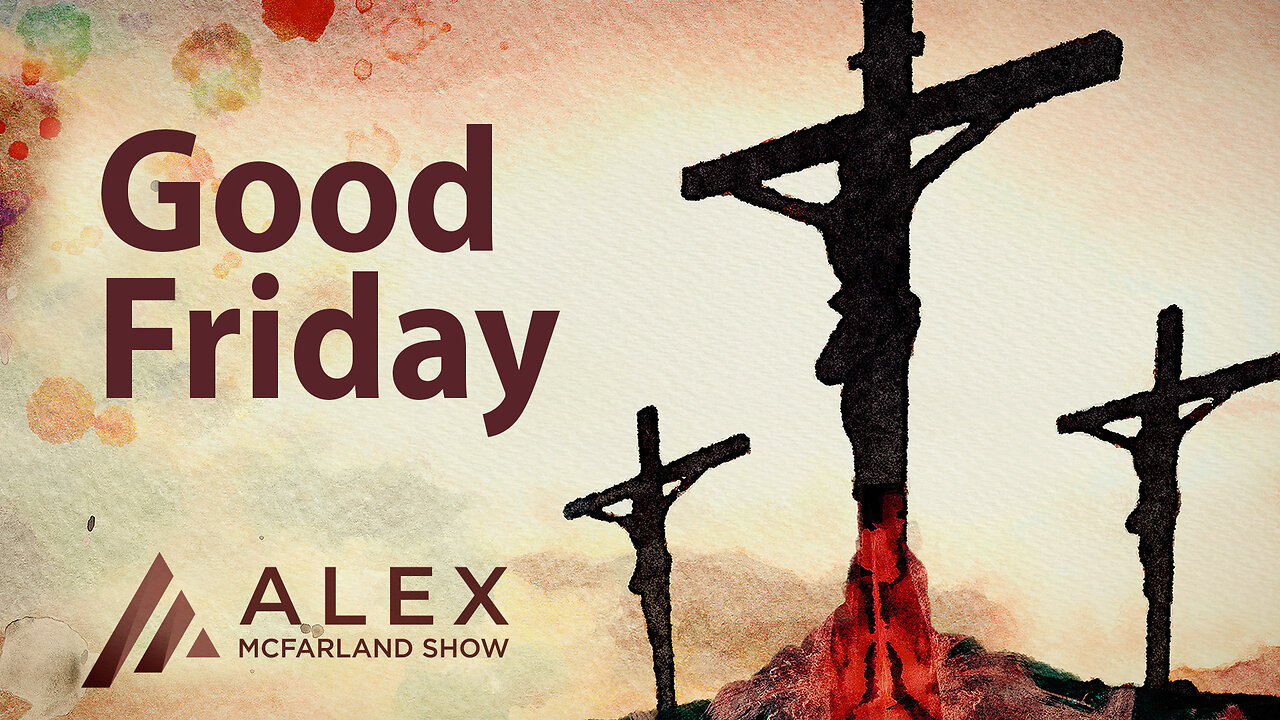 Good Friday: AMS Webcast 735