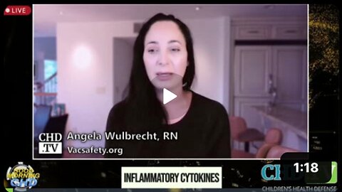 ‘What Happens to a Baby when they get Vaccinated| That makes them pass away