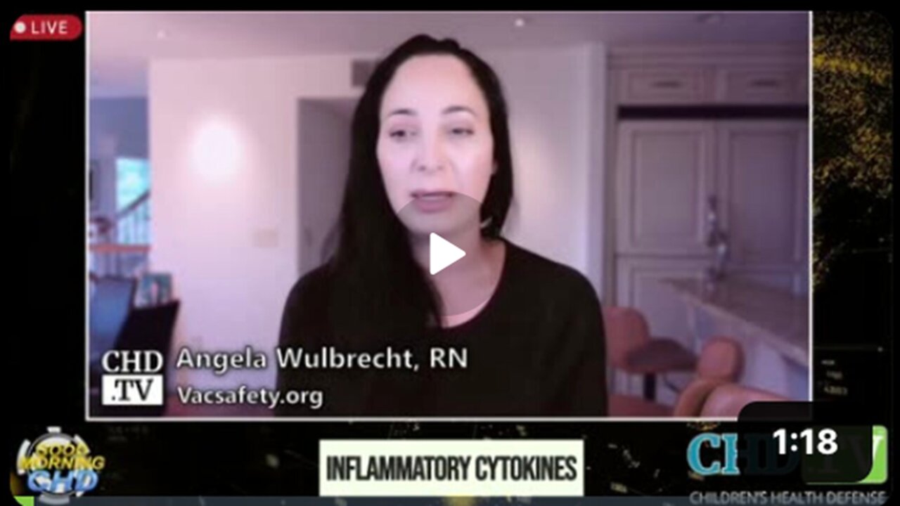 ‘What Happens to a Baby when they get Vaccinated| That makes them pass away
