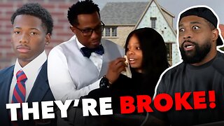 Karmelo Anthony Family OUT OF MONEY And BEGS For A MILLION After First-Degree M*RDER INDICTMENT