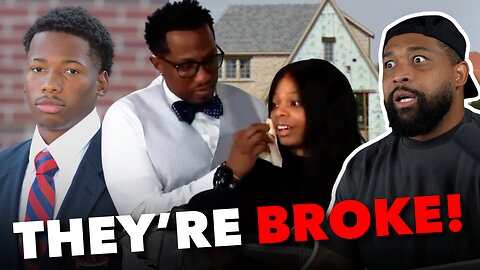 Karmelo Anthony Family OUT OF MONEY And BEGS For A MILLION After First-Degree M*RDER INDICTMENT