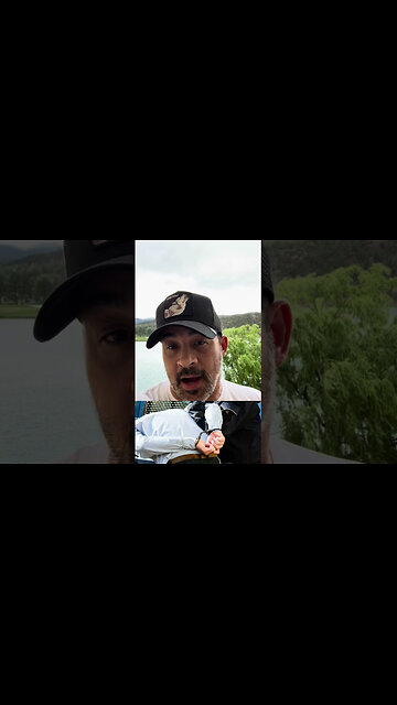 Why Is This Happening Under President Trump?!?!