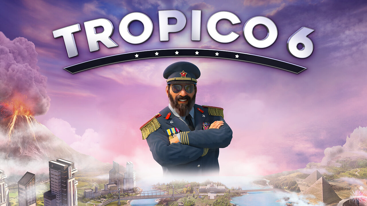 Tropico 6 bbby