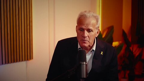 How The West Enabled The Iran Axis to Grow Unchecked w/ Ambassador Michael Oren