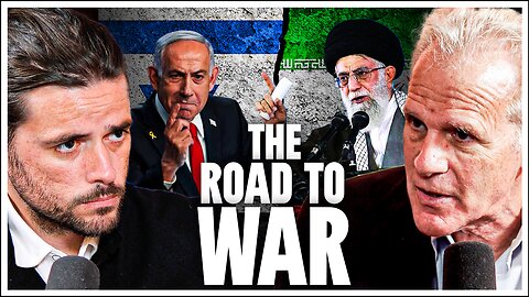 How The West Enabled The Iran Axis to Grow Unchecked w/ Ambassador Michael Oren