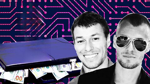 From being banned on X to alledged fraudulent Ponzi scheme