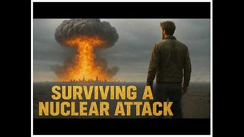 Nuclear Fallout Preparedness Your Ultimate Survival Guide